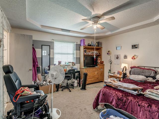 321 N Jefferson Avenue, Blanchard, OK 73010