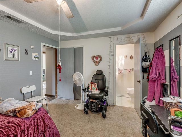 321 N Jefferson Avenue, Blanchard, OK 73010