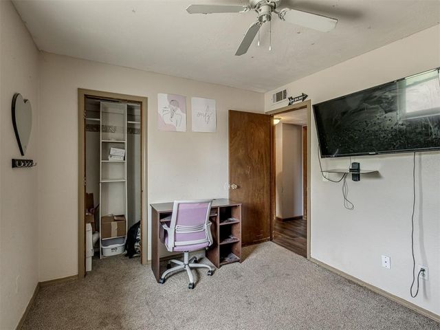 321 N Jefferson Avenue, Blanchard, OK 73010