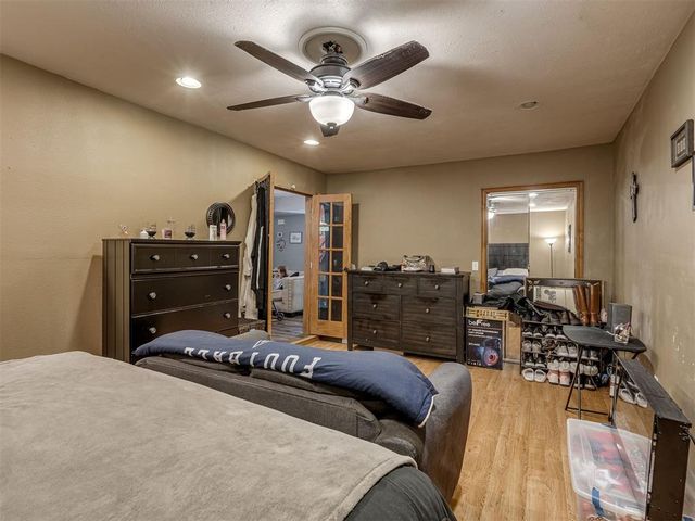 321 N Jefferson Avenue, Blanchard, OK 73010