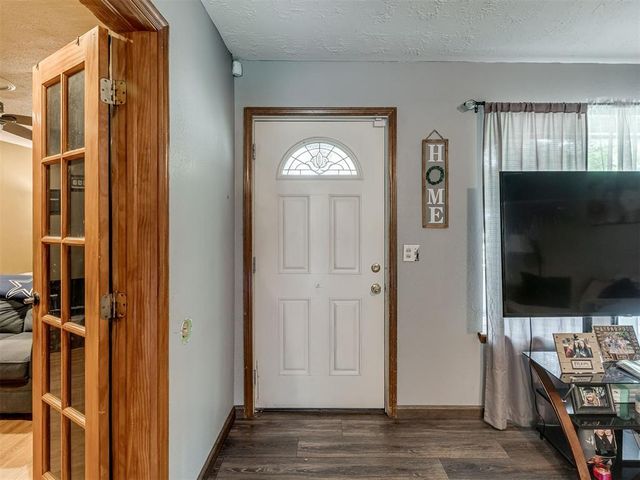 321 N Jefferson Avenue, Blanchard, OK 73010