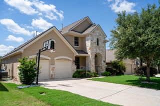 4209 Gandara BND, Austin, TX 78738