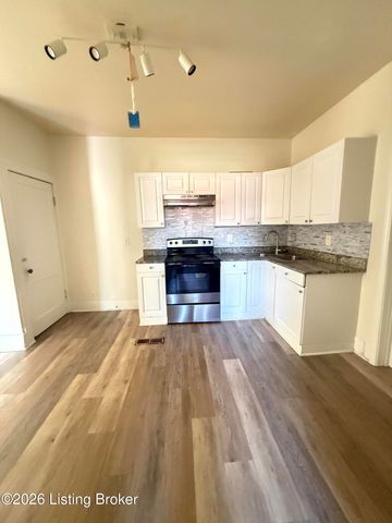 1120 Weller Ave, Louisville, KY 40208