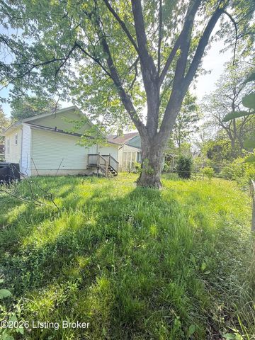 1120 Weller Ave, Louisville, KY 40208