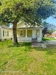 1120 Weller Ave, Louisville, KY 40208