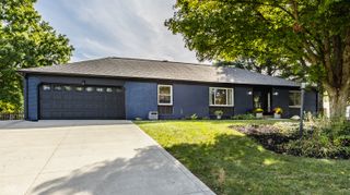 535 Nuthatch Drive, Zionsville, IN 46077