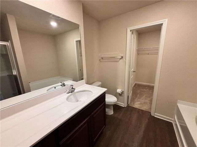 160 Innis Brook Circle, Cartersville, GA 30120