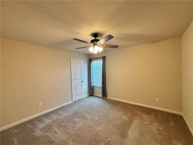 160 Innis Brook Circle, Cartersville, GA 30120