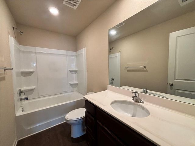 160 Innis Brook Circle, Cartersville, GA 30120