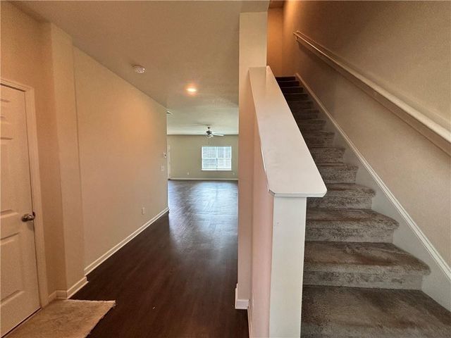 160 Innis Brook Circle, Cartersville, GA 30120