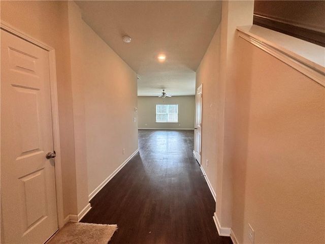 160 Innis Brook Circle, Cartersville, GA 30120