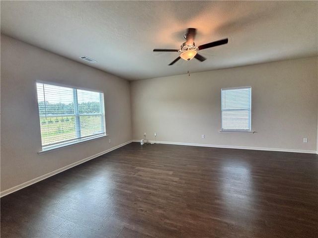 160 Innis Brook Circle, Cartersville, GA 30120