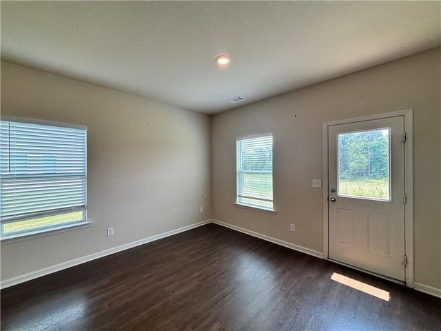 160 Innis Brook Circle, Cartersville, GA 30120