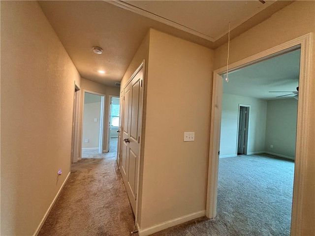 160 Innis Brook Circle, Cartersville, GA 30120
