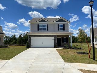 160 Innis Brook Circle, Cartersville, GA 30120