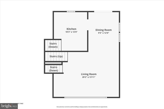 2670 RALEIGH DR, York, PA 17402