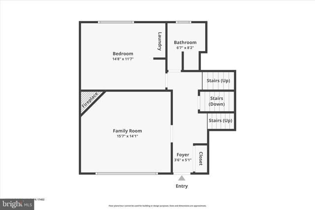 2670 RALEIGH DR, York, PA 17402