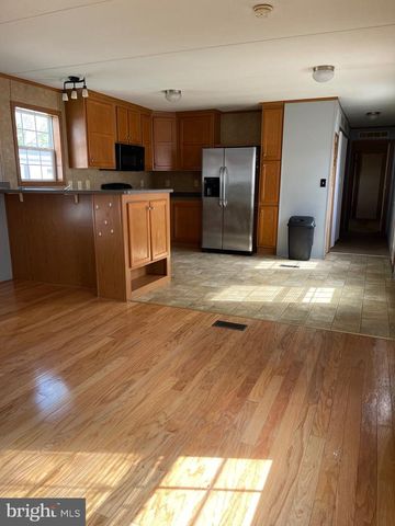 3549 IRIS AVE, Feasterville Trevose, PA 19053