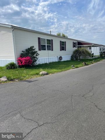 3549 IRIS AVE, Feasterville Trevose, PA 19053