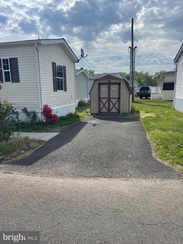 3549 IRIS AVE, Feasterville Trevose, PA 19053
