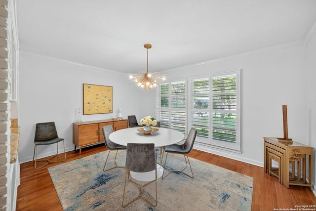 318 Northridge, San Antonio, TX 78209