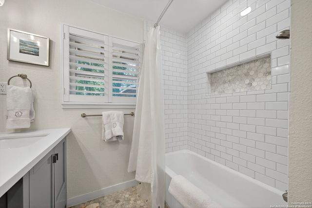 318 Northridge, San Antonio, TX 78209