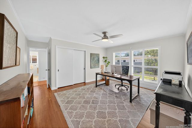 318 Northridge, San Antonio, TX 78209
