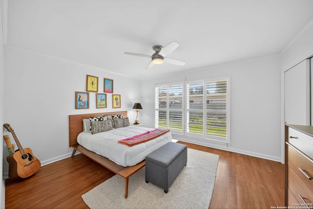 318 Northridge, San Antonio, TX 78209
