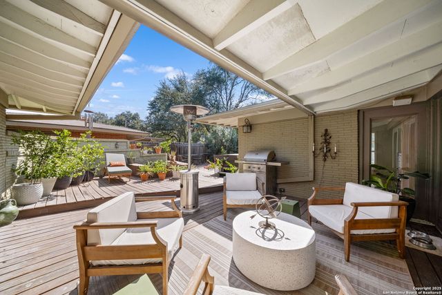 318 Northridge, San Antonio, TX 78209