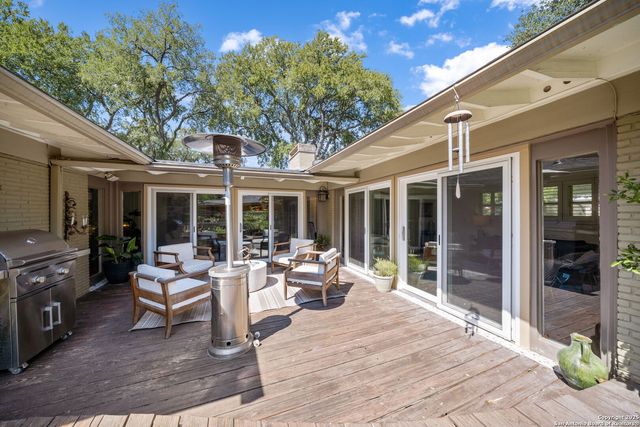 318 Northridge, San Antonio, TX 78209