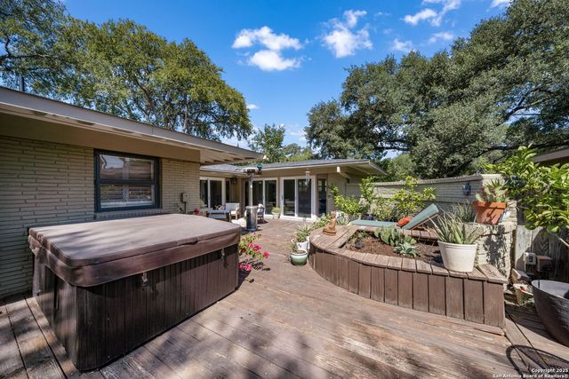 318 Northridge, San Antonio, TX 78209