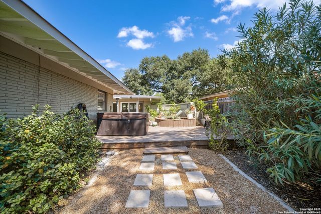 318 Northridge, San Antonio, TX 78209