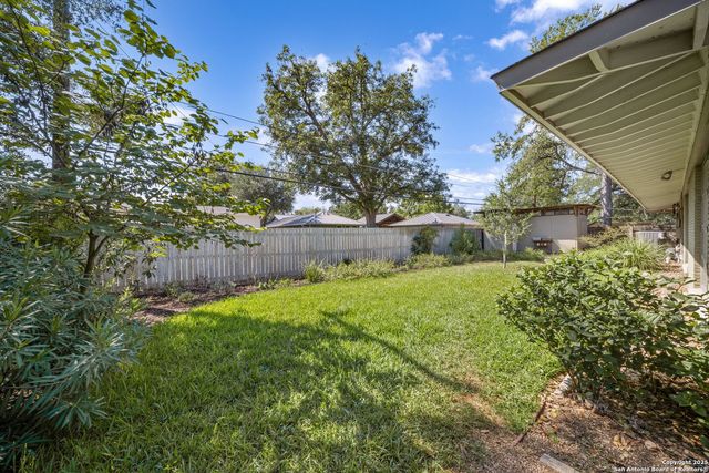318 Northridge, San Antonio, TX 78209