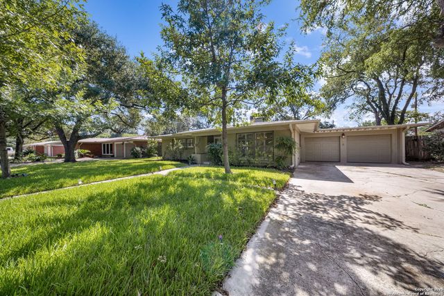 318 Northridge, San Antonio, TX 78209