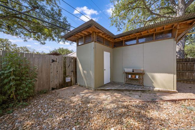 318 Northridge, San Antonio, TX 78209