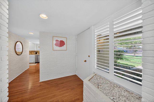 318 Northridge, San Antonio, TX 78209