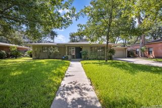 318 Northridge, San Antonio, TX 78209
