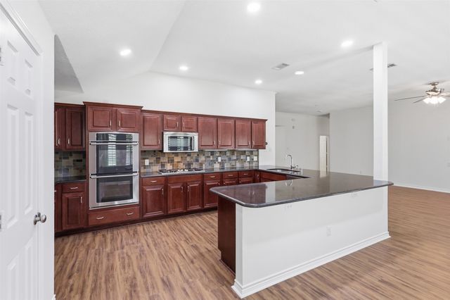 6806 Burning Bush, Sachse, TX 75048