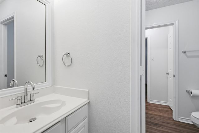 6806 Burning Bush, Sachse, TX 75048