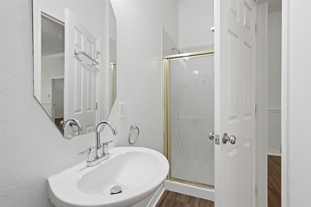 6806 Burning Bush, Sachse, TX 75048
