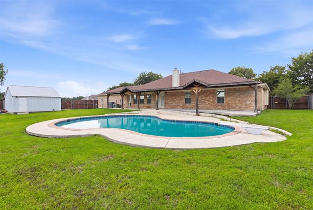 6806 Burning Bush, Sachse, TX 75048