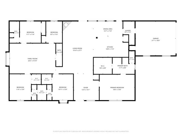6806 Burning Bush, Sachse, TX 75048