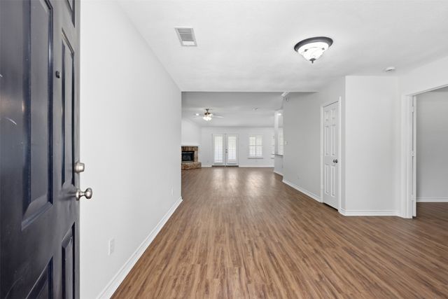 6806 Burning Bush, Sachse, TX 75048