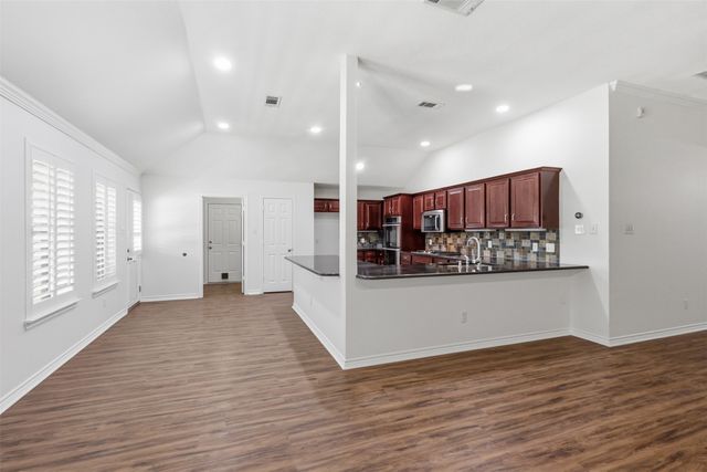 6806 Burning Bush, Sachse, TX 75048