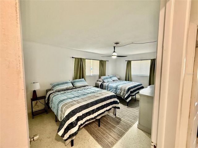 3930 N SEMINOLE POINT, Crystal River, FL 34428