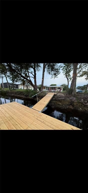 3930 N SEMINOLE POINT, Crystal River, FL 34428