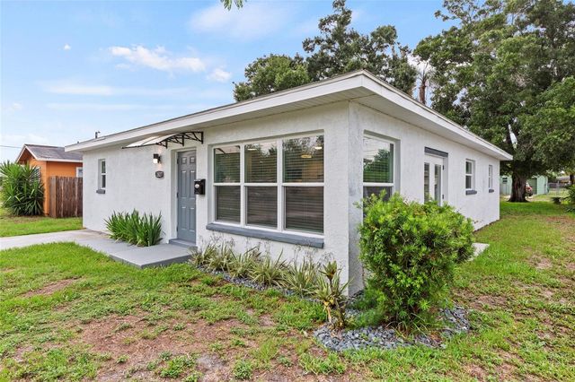 2827 16TH AVENUE S, St Petersburg, FL 33712