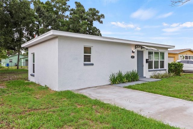 2827 16TH AVENUE S, St Petersburg, FL 33712