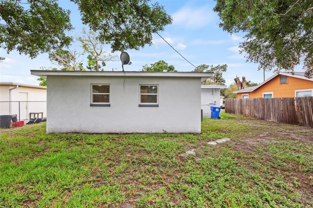2827 16TH AVENUE S, St Petersburg, FL 33712