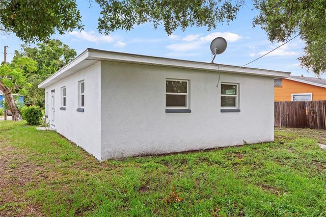 2827 16TH AVENUE S, St Petersburg, FL 33712